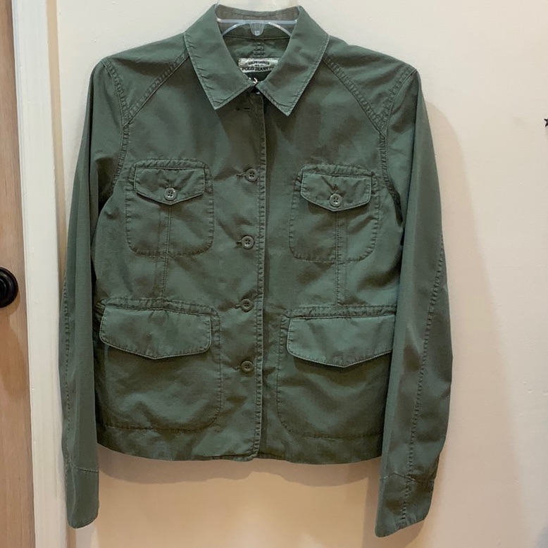 Rl Jacket